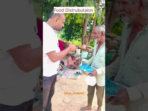 ### Helping Hand at Cumbum...||Food||Birthday||Poorpeople||Socialservice||