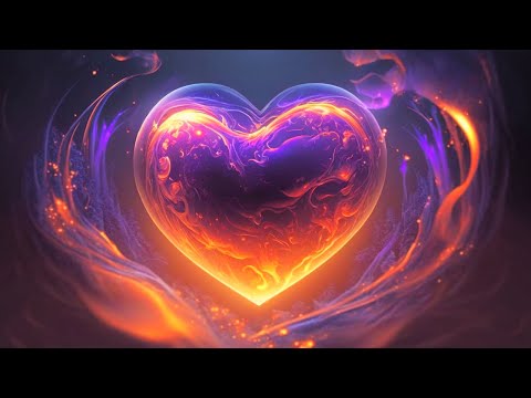 528Hz Love Frequency Music To Manifest True Love & SoulMate 》Healing Meditation For Positive Energy