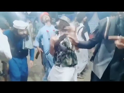 Taliban Dance On Arabic Trap Beat | Funny Video Clip | Full Beat Coming Soon #Shorts