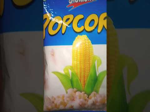 Popcorn unboxing video 🌽🌽🍿🍿#shorts #popcorn #ytshorts #food #trending #viral #reels #tiktok #youtube