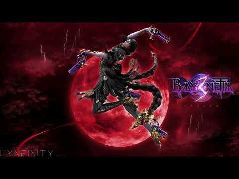 Bayonetta 3 - Full OST w/ Timestamps