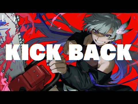 KICK BACK - Kenshi Yonezu (Cover) / VESPERBELL YOMI