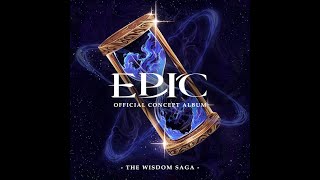 WISDOM SAGA: Epic The Musical (FULL)