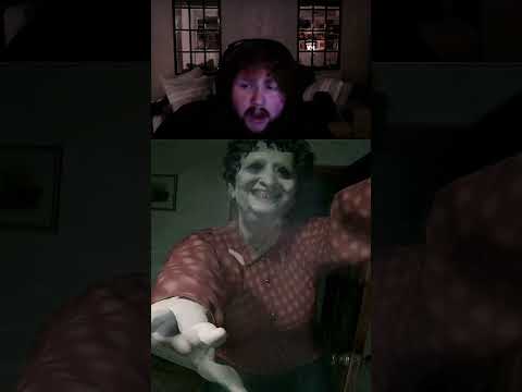 grandma's ghost scared me #caseoh #caseohclips #funny #viral #memes