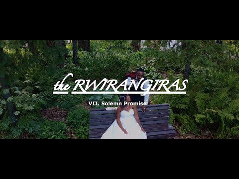 THE RWIRANGIRAS Episode 7 (Solemn Promise)