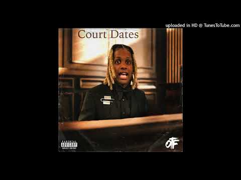 Lil Durk - Court Dates (Unreleased)