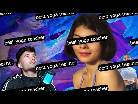 BEST YOGA TEACHER OF UTTARAKHAND