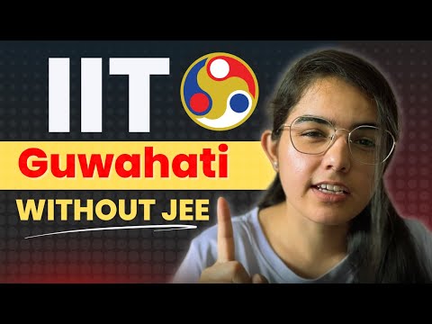 IIT Without JEE