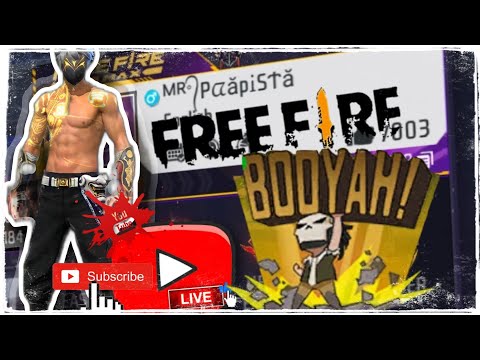 FREE FIRE LIVE 😎 RANK PUSH | #freefirelive #gyangaming #nonstopgaming #raistar #viral #shortsfeed