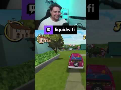 BouncyTree | liquidwifi on #Twitch