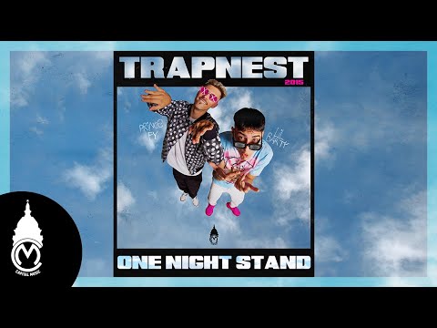 FY & Lil Barty & Hawk - One Night Stand - Official Audio Release