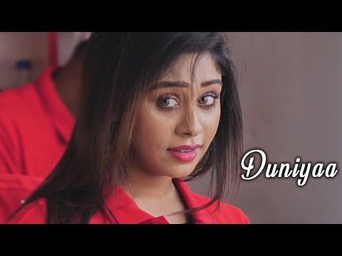 Duniyaa | Luka Chuppi | Heart Touching Love Story | New Hindi Video Song 2019 | LoveSheet