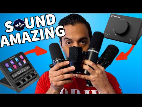 Best Wavelink Settings to Make Any  Mic Sound Amazing (2023 Update)