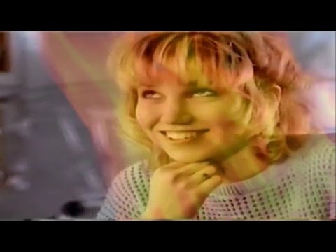 Debbie Gibson - Red Hot (Music Video)