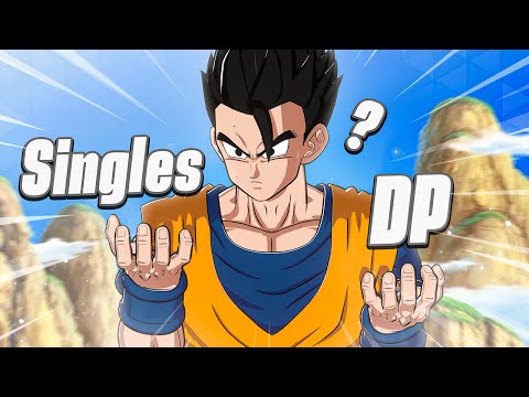 Is Singles Or Dp More Competitive In Sparking Zero?