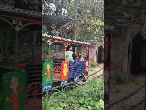 Toy Train Jawahar Bal Bhavan Cubben Park Enjoy day#toytrain #banglore#trending #viral #shorts#travel