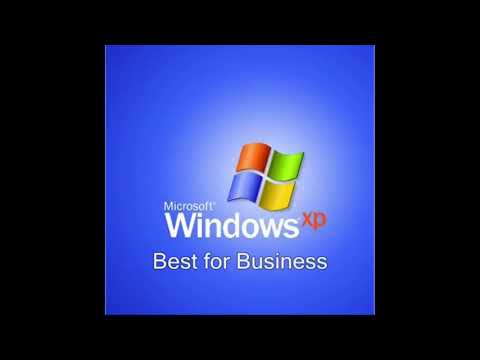 Windows xp tour music: Best for Business