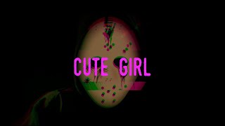 Diggy Graves - Cute Girl [Official Lyric Video]