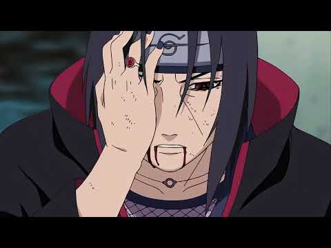 Uchiha Itachi Twixtor 4k free