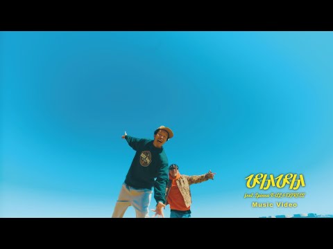 SPICY CHOCOLATE - ぴかぴか feat. Spinna B-ILL & EXPRESS 【Music Video】