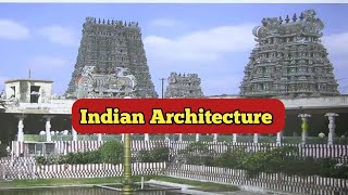 Art And Culture | Indian Architecture | JKSSB | JKPSC | SSC | Upsc | Dilbeer Singh Khalsa