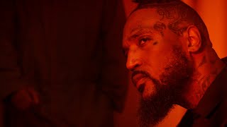 King Iso - Feel (feat. Tech N9ne and Matt Phoenix)| Official Music Video