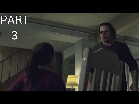 Detroit Become Human Walkthrough Gameplay Part 3 A New Home