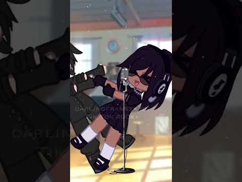 ⭐️ Gacha Life Tiktok Video ⭐️ not mine!! ⭐️ iiGacha Videos #gachalife #shorts