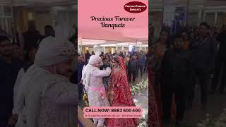 Celebrate life’s precious moments at Precious Forever Banquets