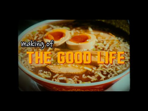 MONKEY MAJIK「Making of The Good Life」