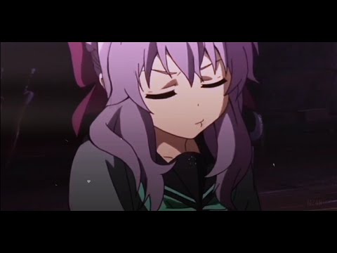 Shinoa edit - Amv Daddy Style // Alight Motion Free Preset