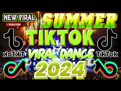 🏖️SUMMER TIKTOK MASHUP REMIX 2024 🔥 TIKTOK NONSTOP REMIX💥VIRAL TIKTOK DISCO REMIX 2024