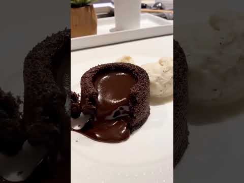 Chocolate Lava Cake #chocolatecake #lavacake #food