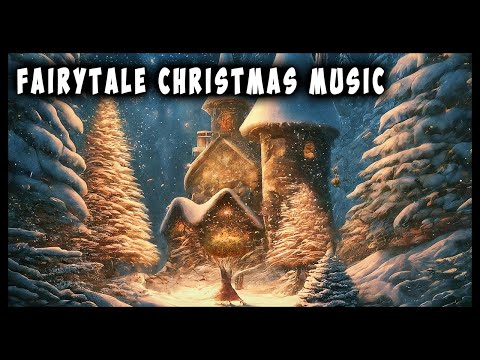 Fairytale Christmas Music – Royalty Free, No Copyright