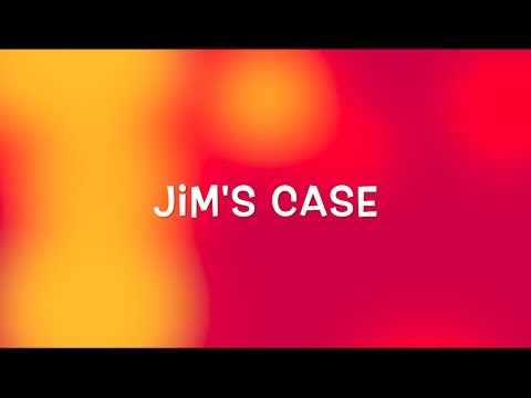 Jim's Case - Evidence 2 - Human Body Care