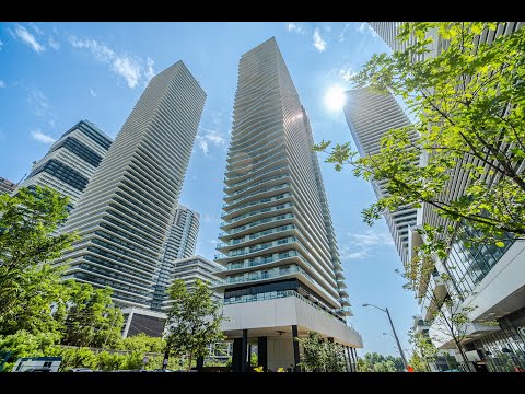 #2406-33 Shore Breeze Drive, Etobicoke Home - Real Estate Properties