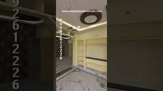 210 SQ YD || 3 BHK || EAST FACING GUEST BED ROOM @ HYDERABAD RAMPALLY