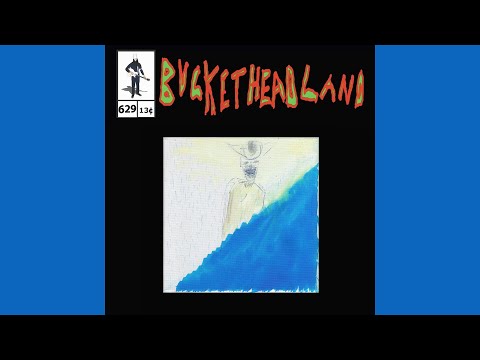 The Waters - Buckethead (Pike 629)