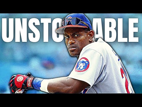 The Summer Sammy Sosa Became Unstoppable