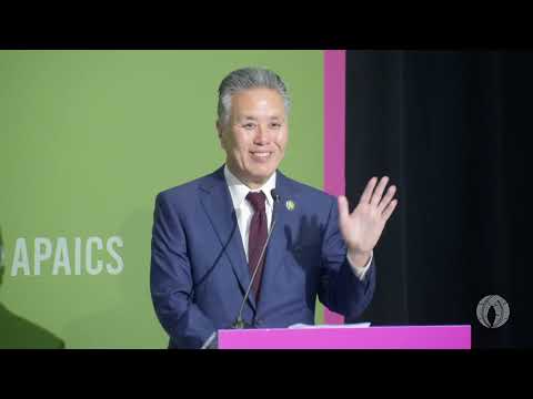 APAICS 2023 LLS: Anti-AAPI Hate and Violence: Community and Policy-based Solutions