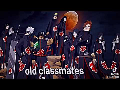 classical old classmates #anime #naruto #narutoshippuden /classmate #cool