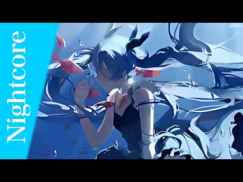 【Nightcore】くうになる-MIMI【somunia×カシ・オトハ】