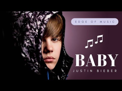 Justin Bieber - Baby (Lyrics) ft. Ludacris