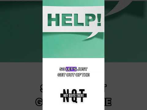 We Have To Admit We Need Help First #podcast #shorts #help #askingforhelp