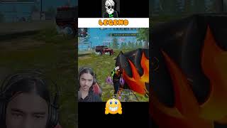 Laka Bhai Live Stream ☑️ Laka Gaming funny Moments❤️🥰 #shorts #freefireshorts #ytshorts #lakagaming