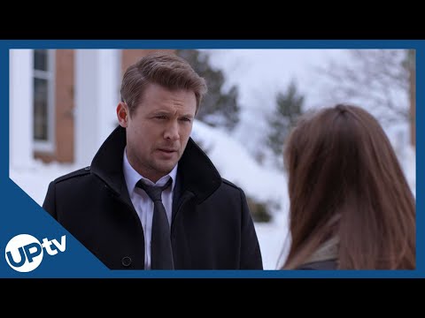 Hudson & Rex - I Ran Sofa Away (Sneak Peek Scene)