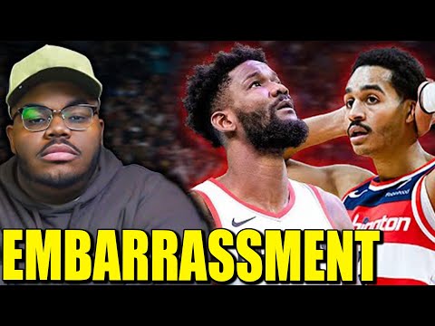 The most disappointing players in the NBA