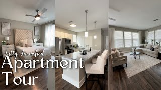 Inside My Solo Apartment | 2024 Apartment Tour