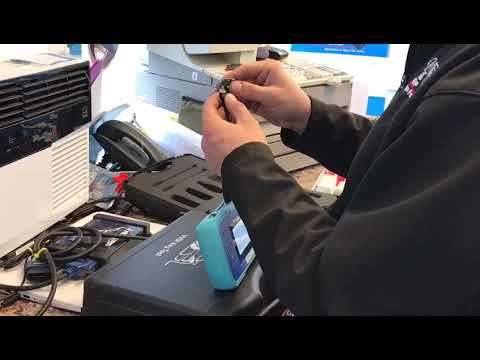 Keyless Shop presents How to Keydiy a Ford Remote