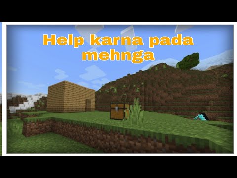 Ye khana mhenga pad gaya #shorts #minecraftshorts #minecraft #noobfunnyvideo